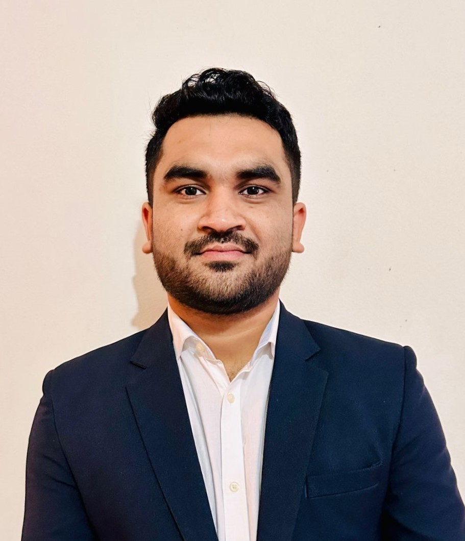 Sabbir Hossain — Software Engineer