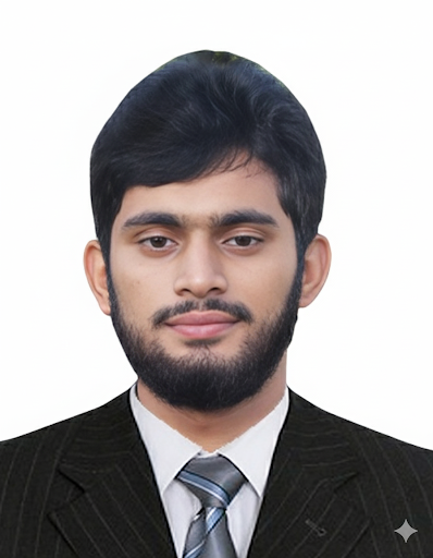Mohibbur Rahman — Software Engineer